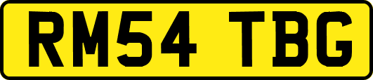 RM54TBG