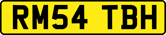 RM54TBH