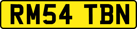 RM54TBN