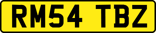 RM54TBZ