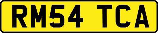 RM54TCA