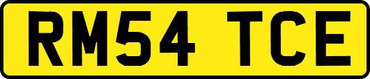 RM54TCE