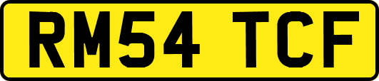 RM54TCF