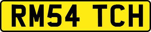 RM54TCH