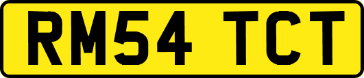 RM54TCT