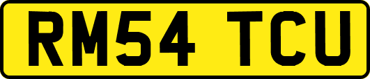 RM54TCU