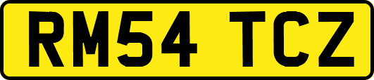 RM54TCZ