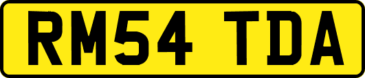 RM54TDA