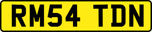 RM54TDN