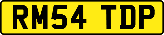 RM54TDP