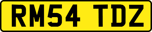 RM54TDZ