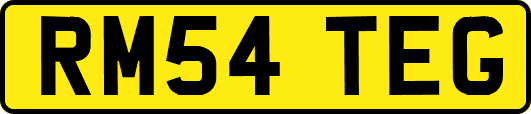 RM54TEG