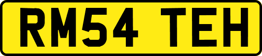 RM54TEH