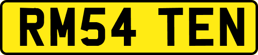 RM54TEN