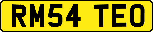 RM54TEO