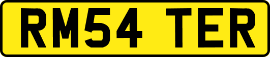 RM54TER