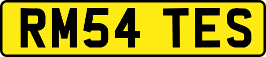 RM54TES