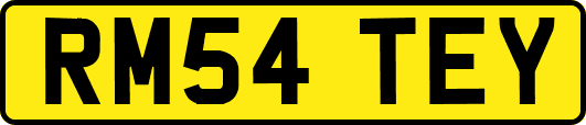 RM54TEY