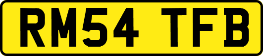 RM54TFB