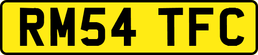 RM54TFC