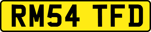 RM54TFD