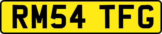 RM54TFG