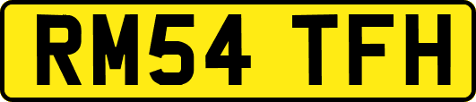 RM54TFH