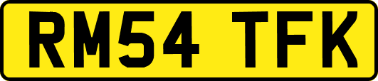RM54TFK