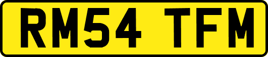 RM54TFM