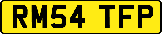 RM54TFP