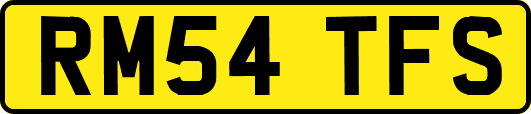 RM54TFS