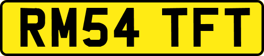 RM54TFT