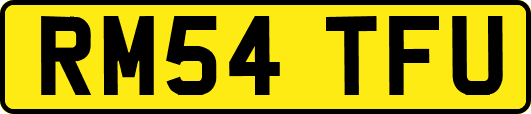 RM54TFU