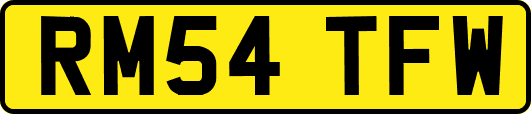 RM54TFW