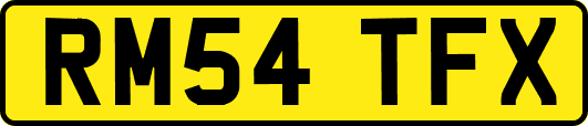 RM54TFX
