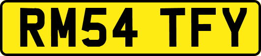 RM54TFY