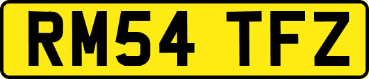 RM54TFZ