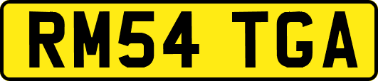 RM54TGA