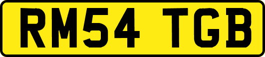 RM54TGB