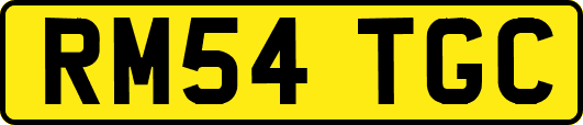 RM54TGC