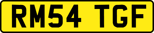 RM54TGF