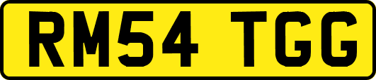 RM54TGG