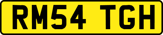 RM54TGH