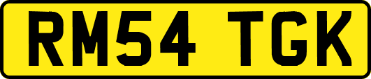 RM54TGK