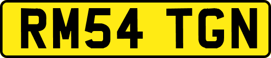 RM54TGN