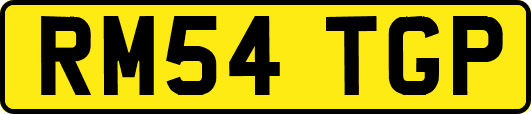 RM54TGP