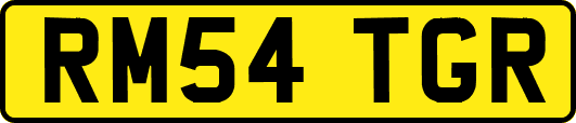 RM54TGR