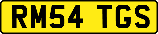 RM54TGS