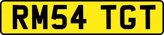 RM54TGT