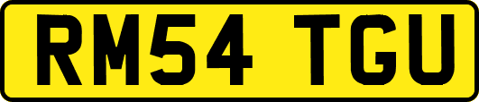RM54TGU